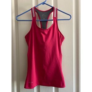 Nike Work Out Tank